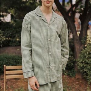 Evenie Men’s Sleepwear
